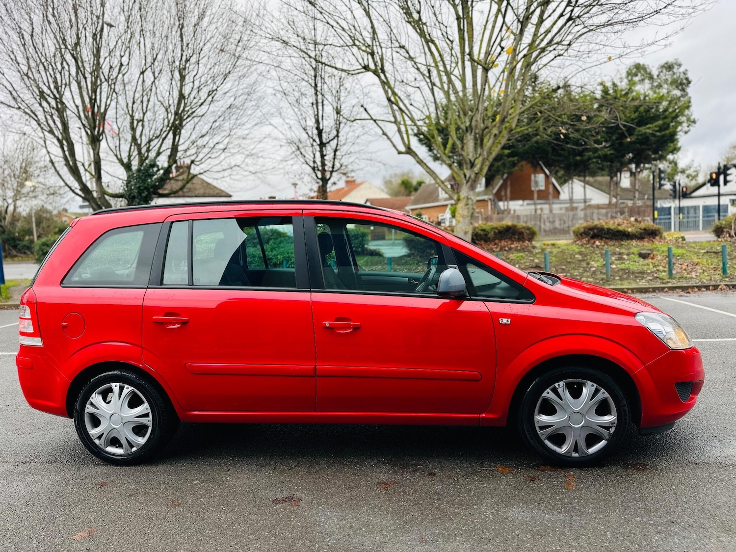 Used Vauxhall Zafira 2014 for sale - 76689522: Photo 7