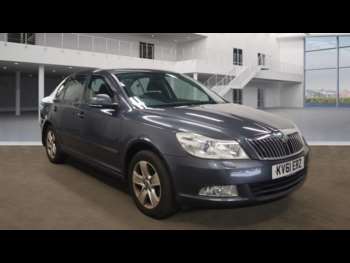 2011 (61) - 1.8 TSI Elegance DSG Euro 5 5dr