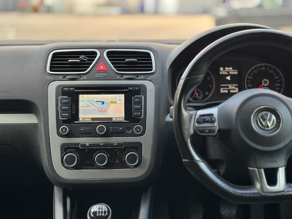 Used Volkswagen Scirocco 2012 for sale - 75415119: Photo 15