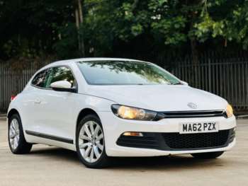 2012 (62) - 1.4 TSI Euro 5 3dr (Nav)