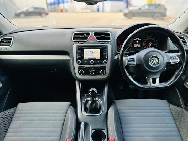 Used Volkswagen Scirocco 2012 for sale - 75415119: Photo 21