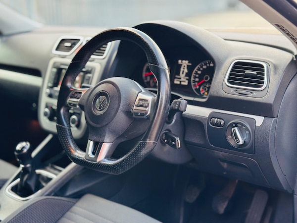 Used Volkswagen Scirocco 2012 for sale - 75415119: Photo 22