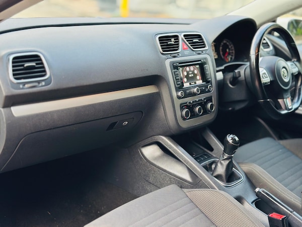 Used Volkswagen Scirocco 2012 for sale - 75415119: Photo 25