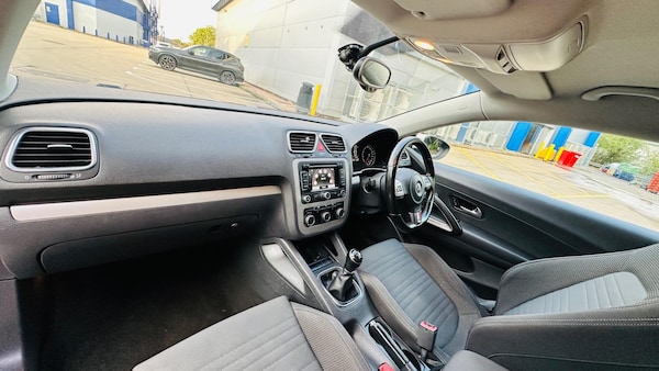 Used Volkswagen Scirocco 2012 for sale - 75415119: Photo 27