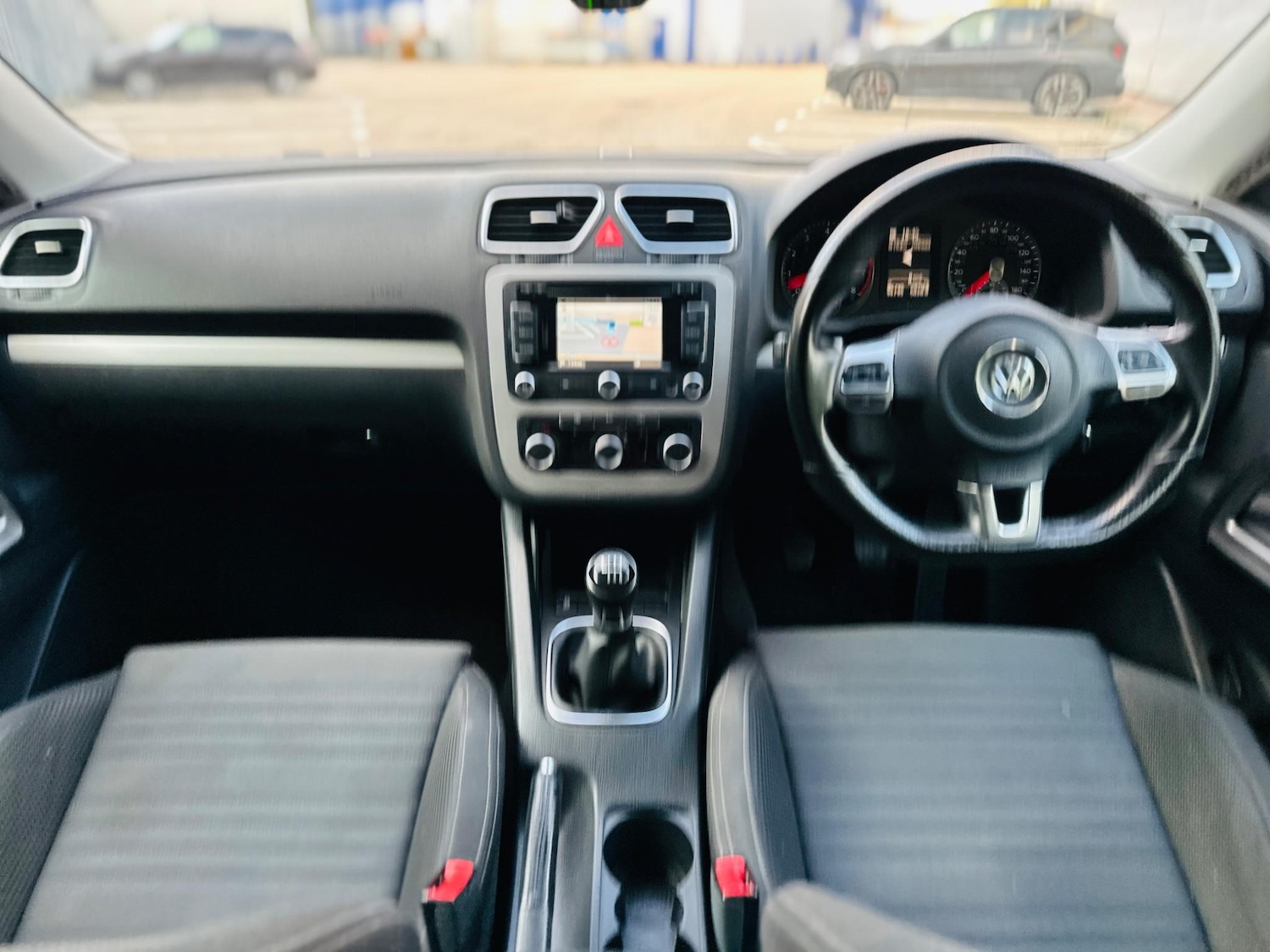 Vehicle 28