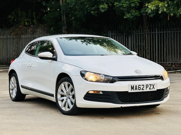 Used Volkswagen Scirocco 2012 for sale - 75415119: Photo 33