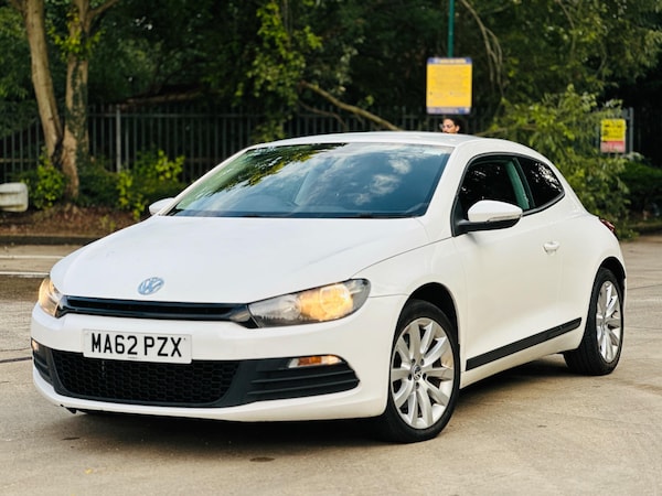 Used Volkswagen Scirocco 2012 for sale - 75415119: Photo 34