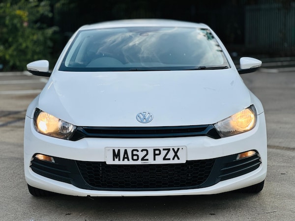 Used Volkswagen Scirocco 2012 for sale - 75415119: Photo 37