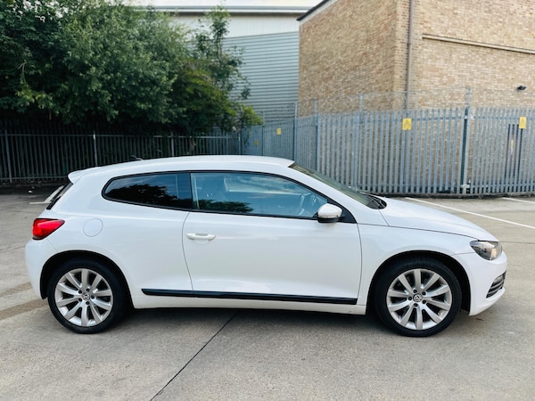 Used Volkswagen Scirocco 2012 for sale - 75415119: Photo 39