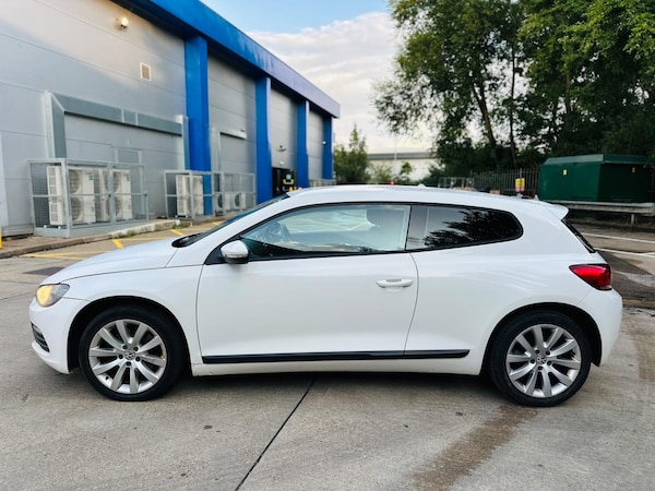 Used Volkswagen Scirocco 2012 for sale - 75415119: Photo 40