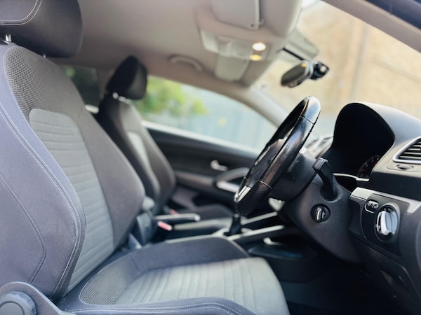 Used Volkswagen Scirocco 2012 for sale - 75415119: Photo 44