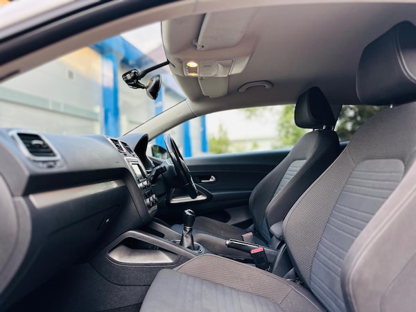 Used Volkswagen Scirocco 2012 for sale - 75415119: Photo 46