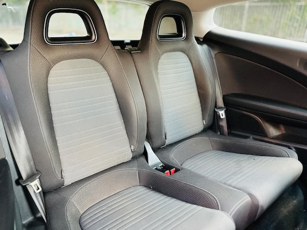 Used Volkswagen Scirocco 2012 for sale - 75415119: Photo 48