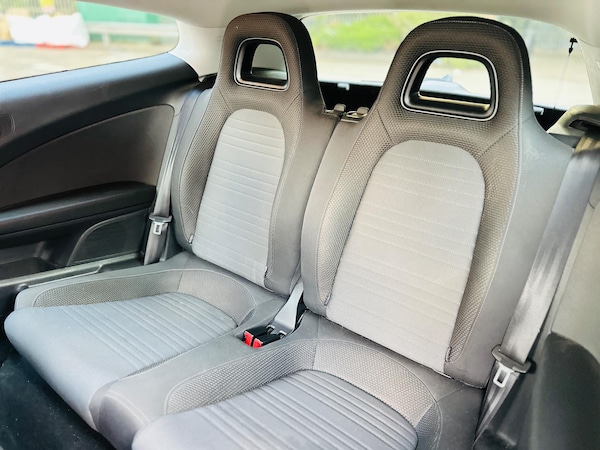 Used Volkswagen Scirocco 2012 for sale - 75415119: Photo 49