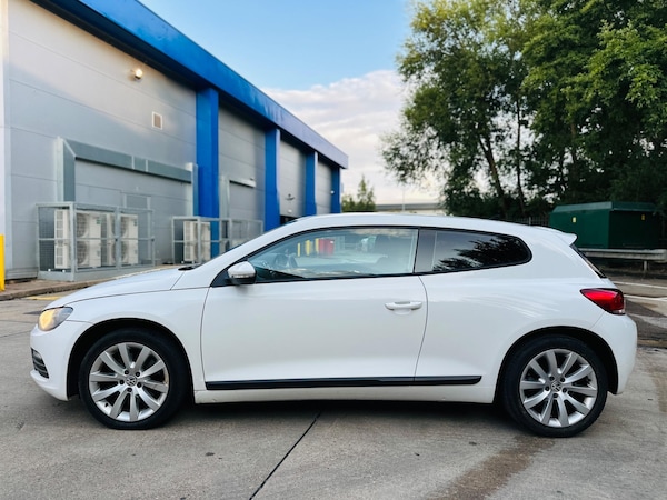 Used Volkswagen Scirocco 2012 for sale - 75415119: Photo 9