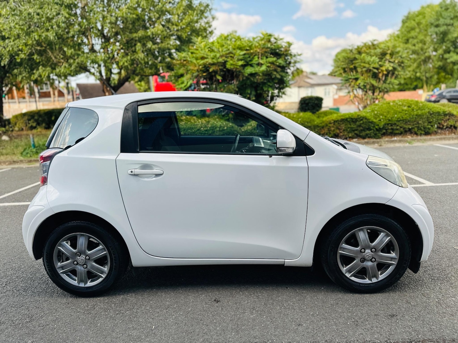 Vehicle 36