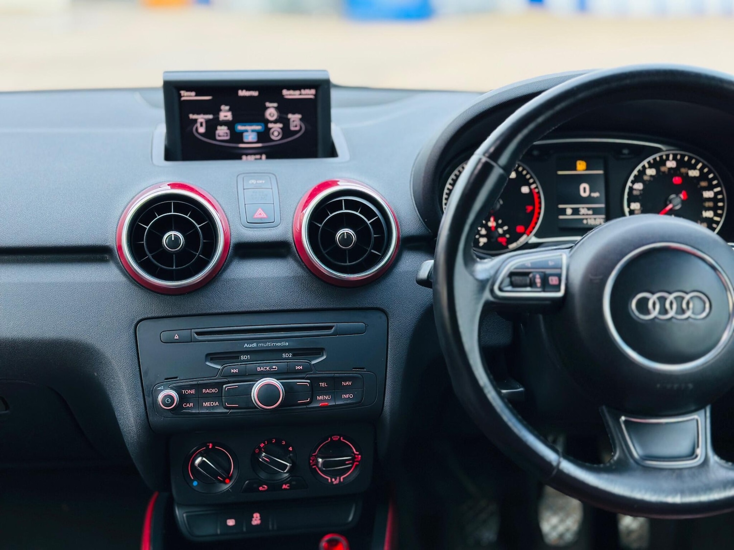 Used Audi A1 2011 for sale - 77215113: Photo 13