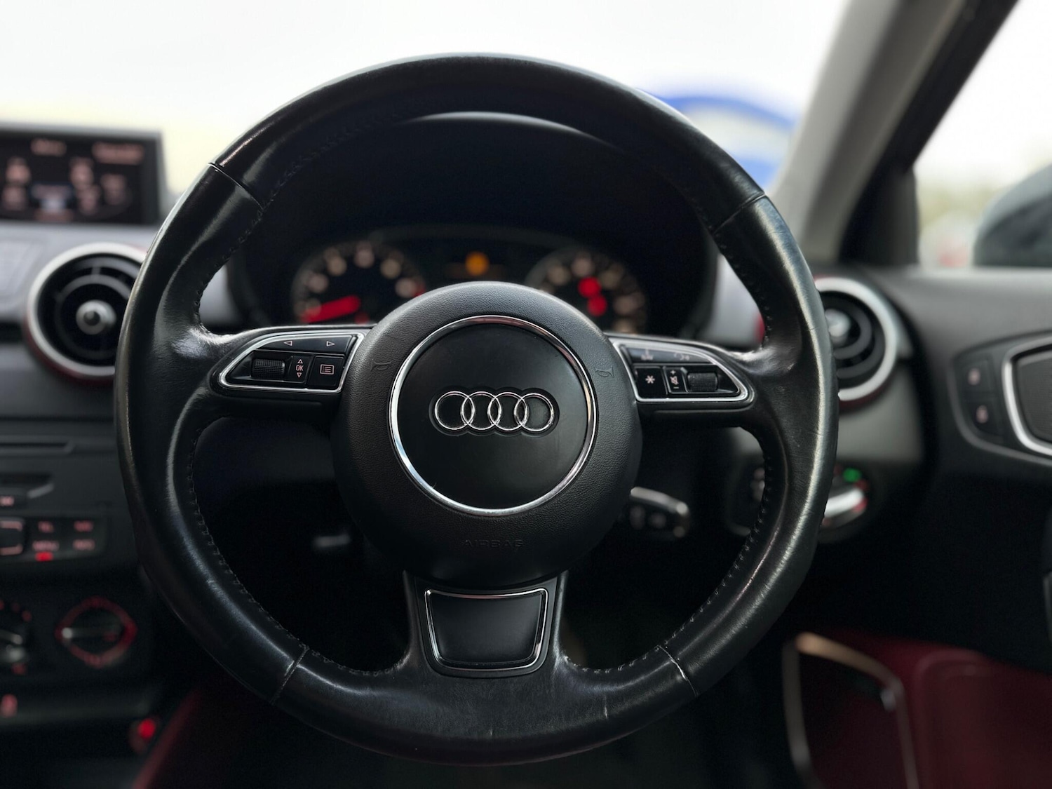 Used Audi A1 2011 for sale - 77215113: Photo 14