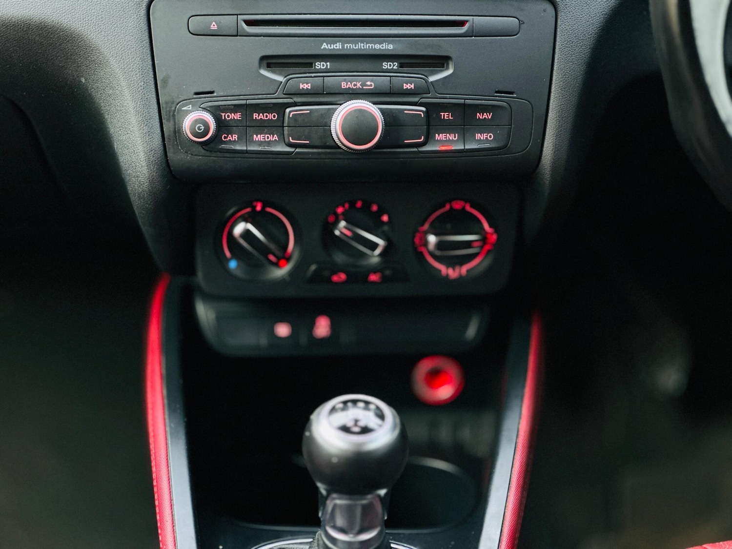 Used Audi A1 2011 for sale - 77215113: Photo 20