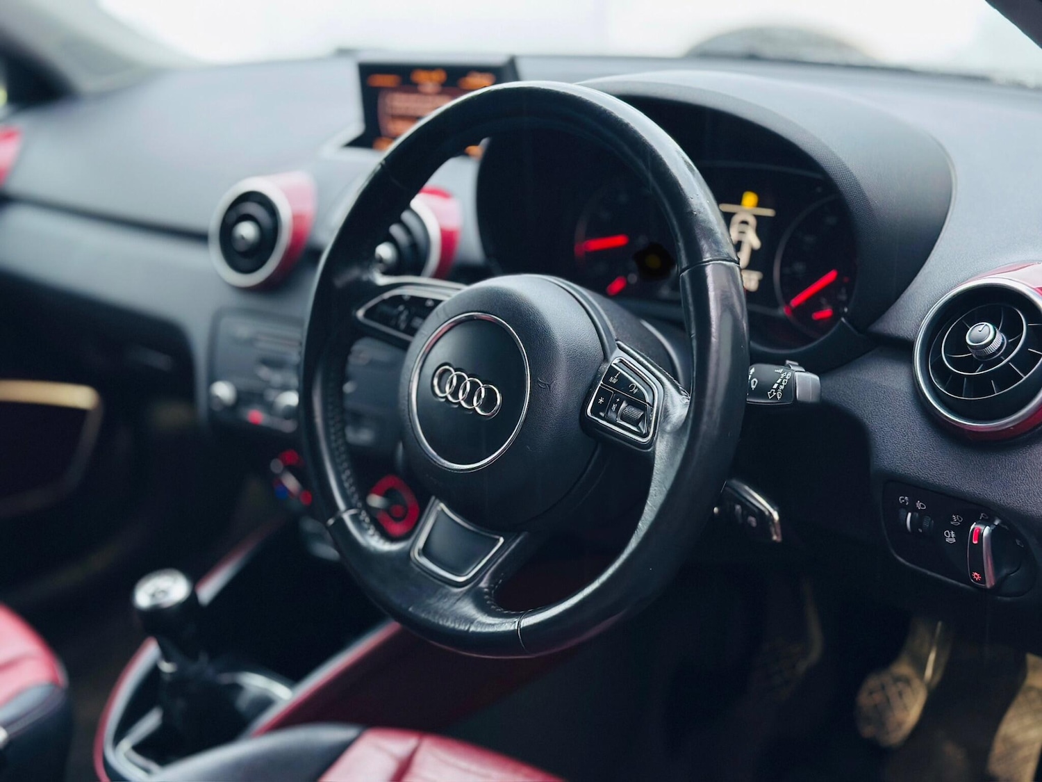 Used Audi A1 2011 for sale - 77215113: Photo 23