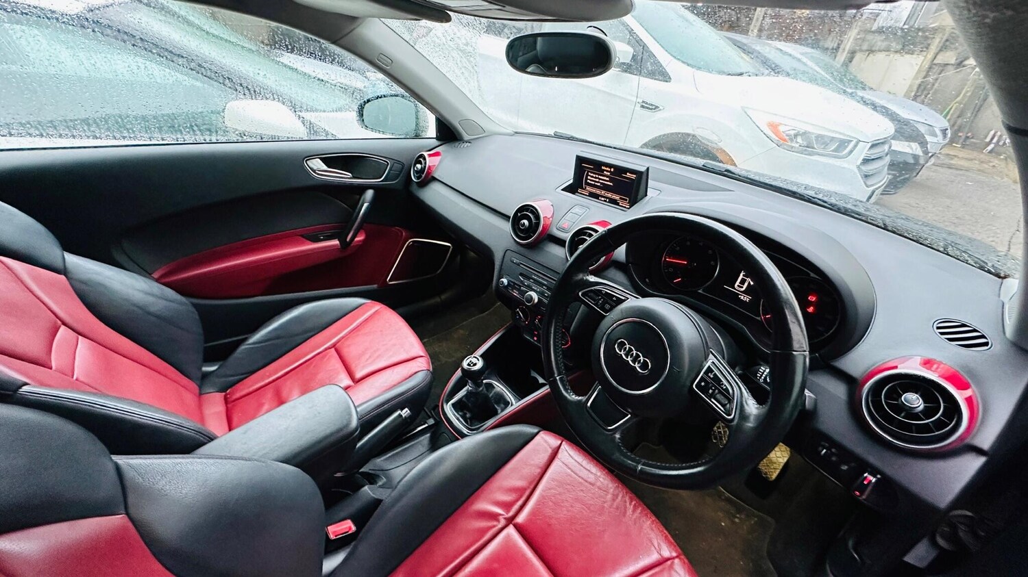 Used Audi A1 2011 for sale - 77215113: Photo 25