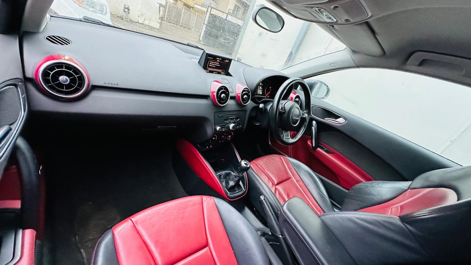 Used Audi A1 2011 for sale - 77215113: Photo 28