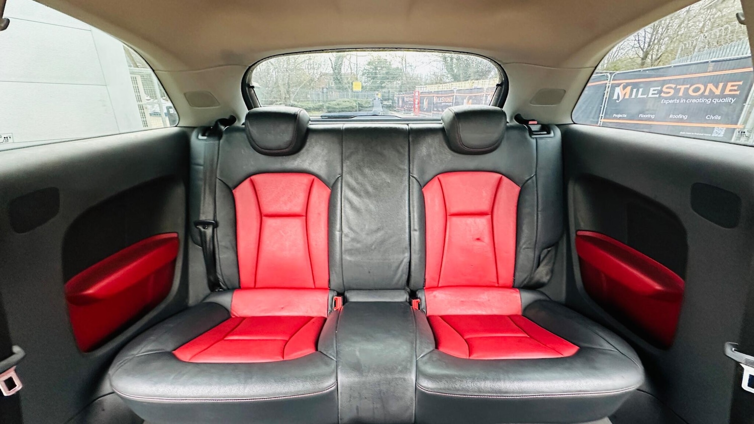 Used Audi A1 2011 for sale - 77215113: Photo 33