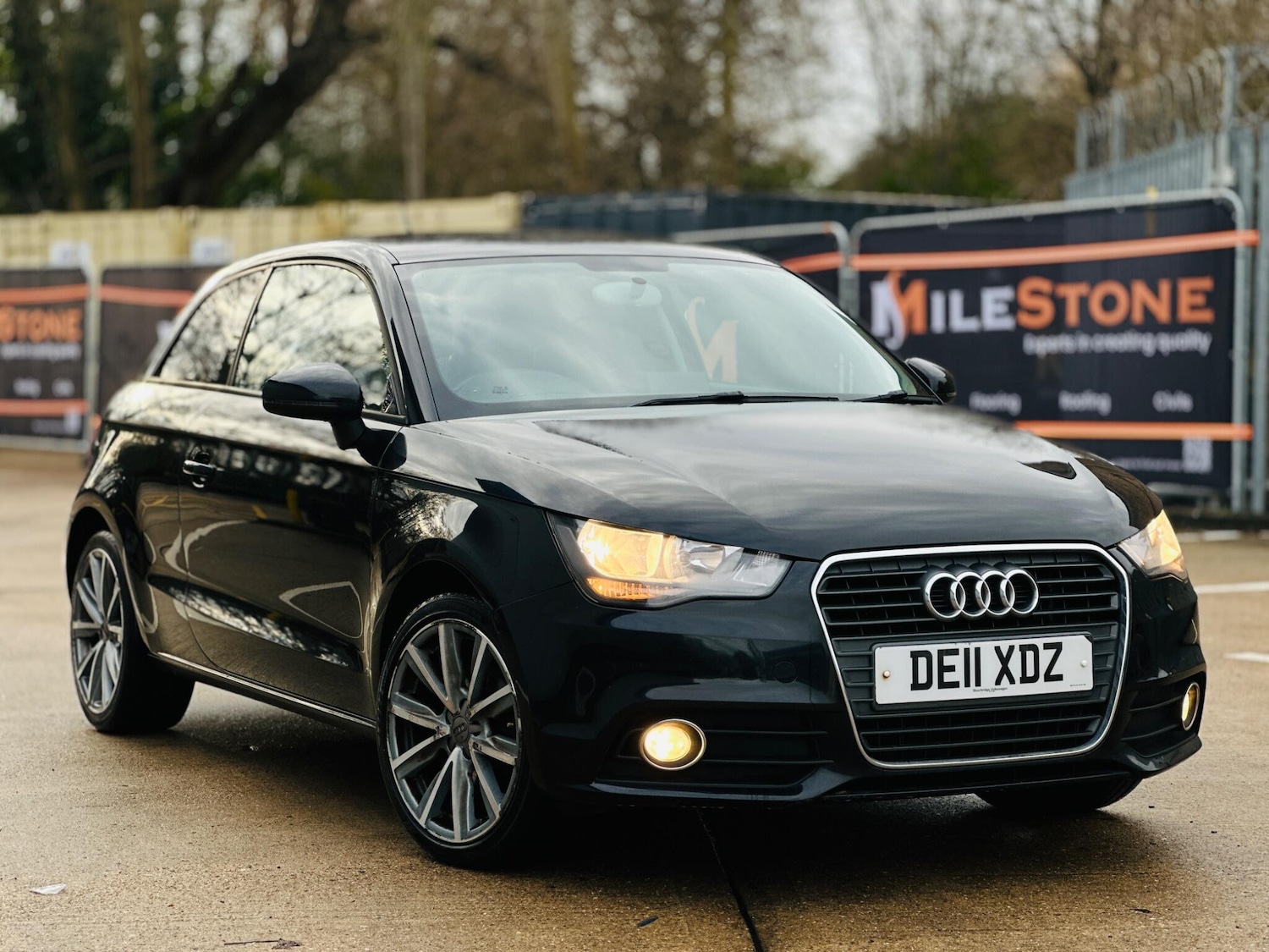 Used Audi A1 2011 for sale - 77215113: Photo 35