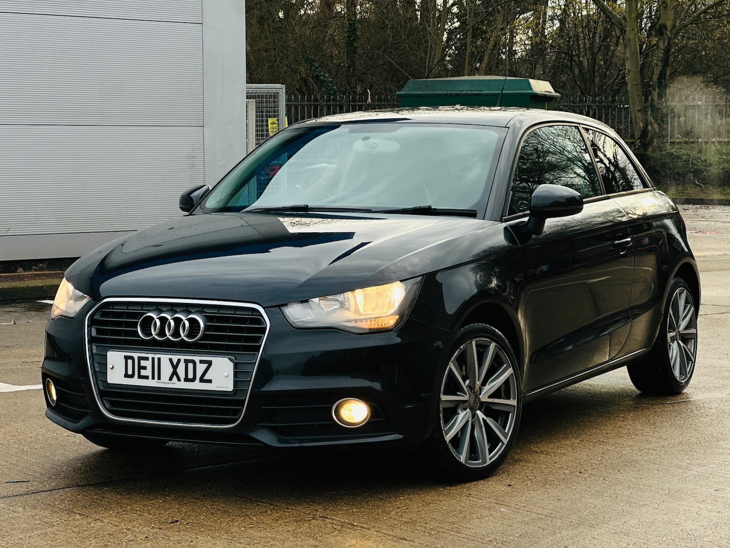 Used Audi A1 2011 for sale - 77215113: Photo 36