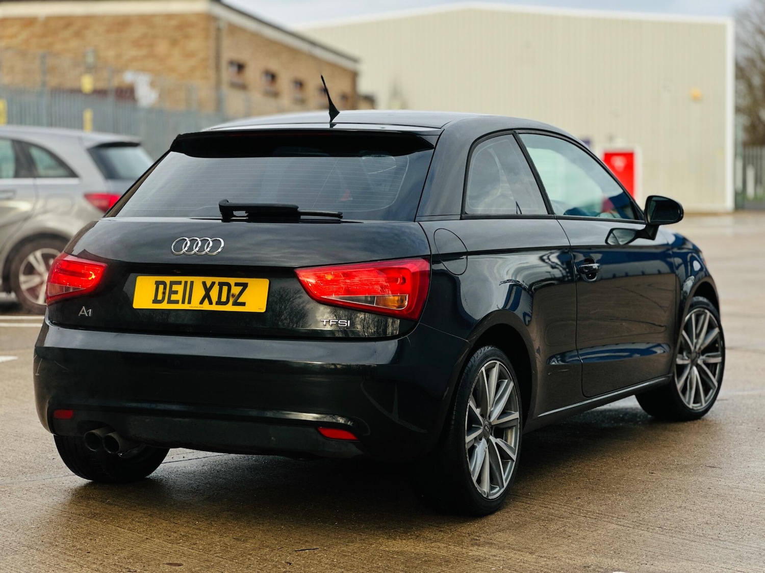 Used Audi A1 2011 for sale - 77215113: Photo 37