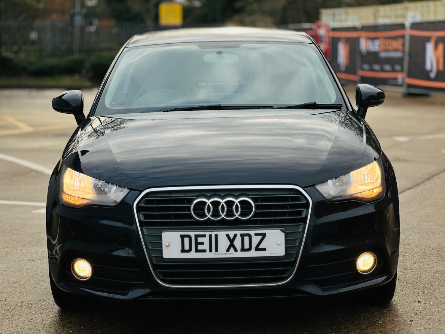 Used Audi A1 2011 for sale - 77215113: Photo 39