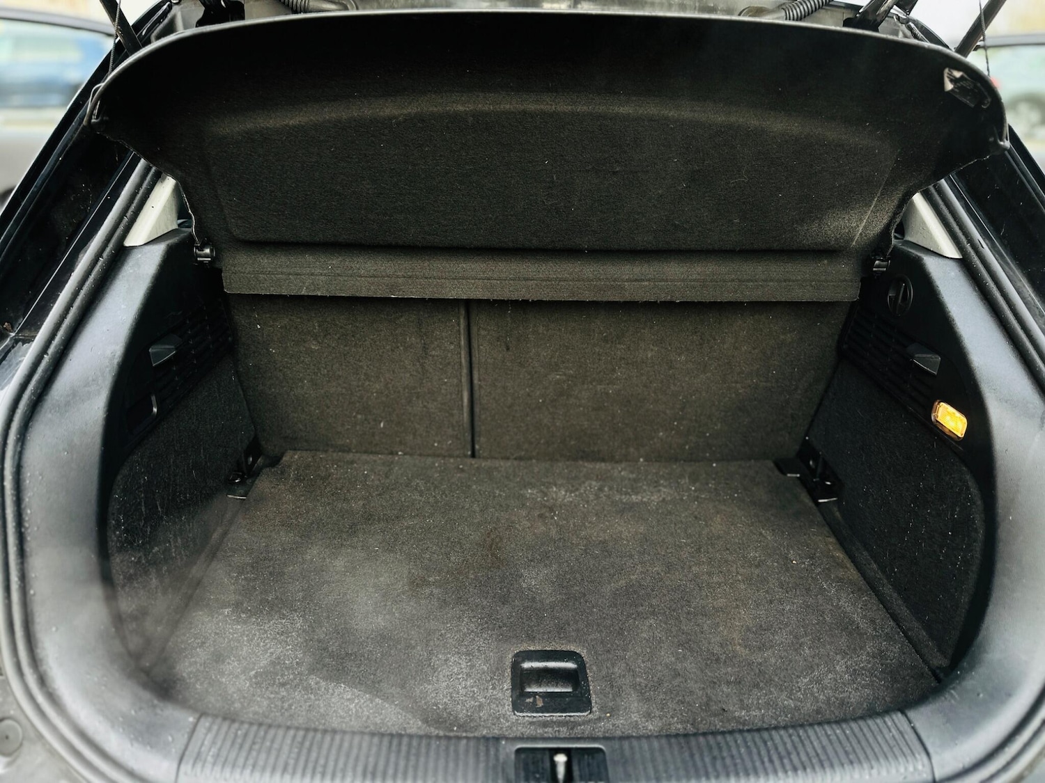 Used Audi A1 2011 for sale - 77215113: Photo 44