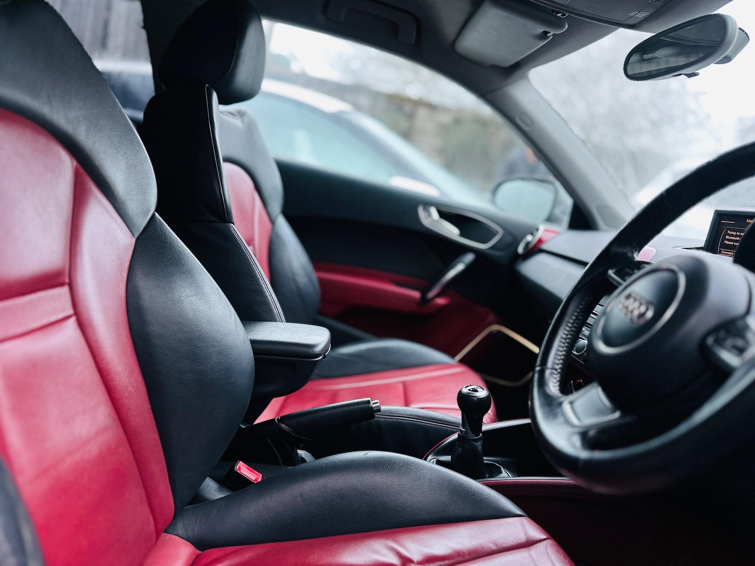 Used Audi A1 2011 for sale - 77215113: Photo 46