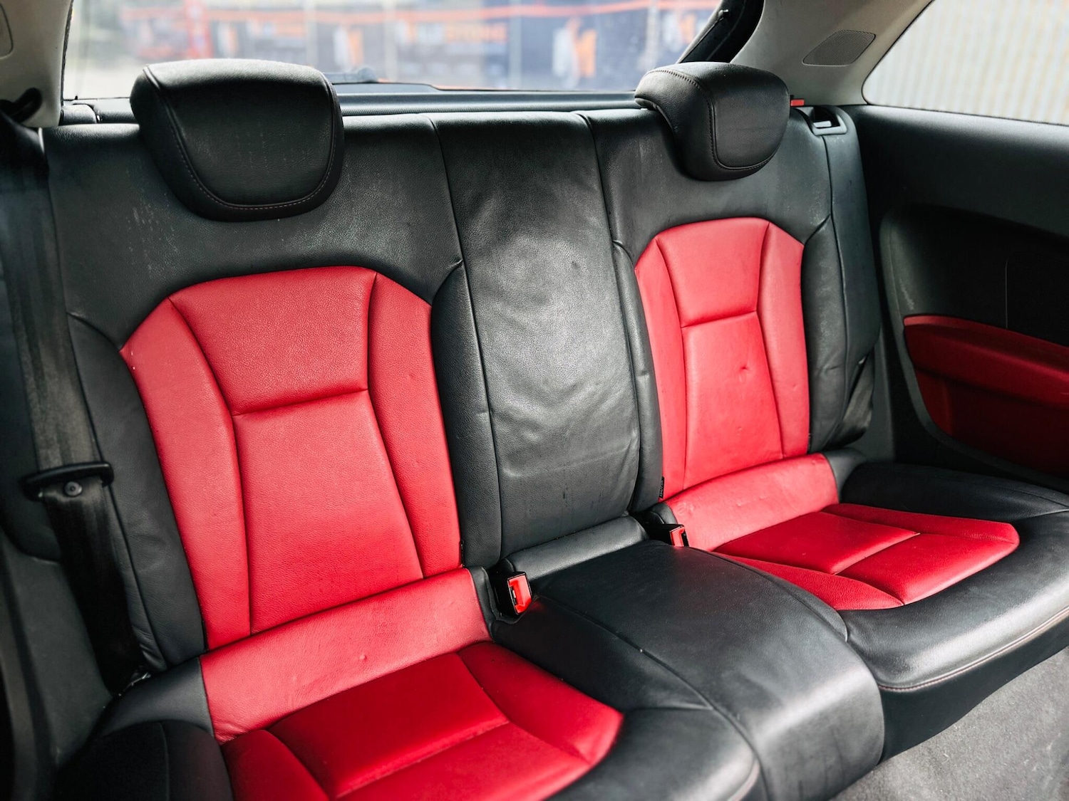 Used Audi A1 2011 for sale - 77215113: Photo 49