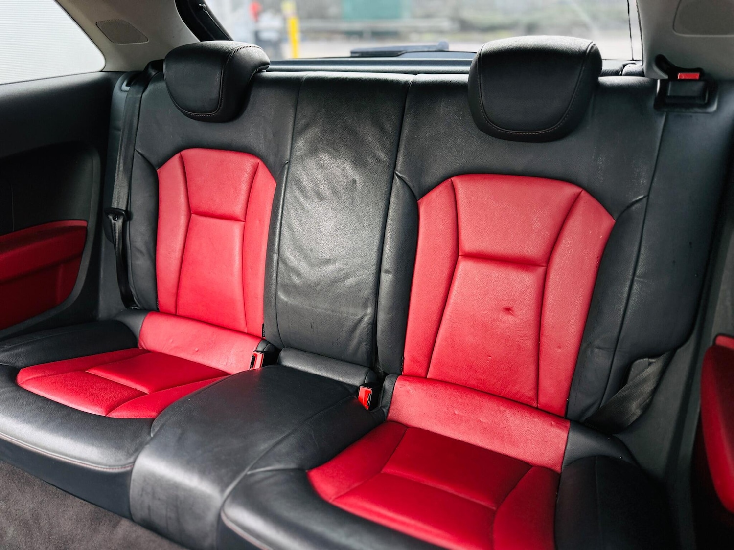 Used Audi A1 2011 for sale - 77215113: Photo 50