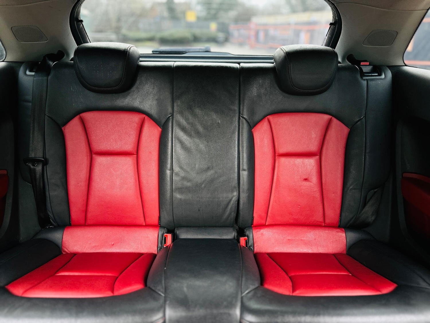 Used Audi A1 2011 for sale - 77215113: Photo 51