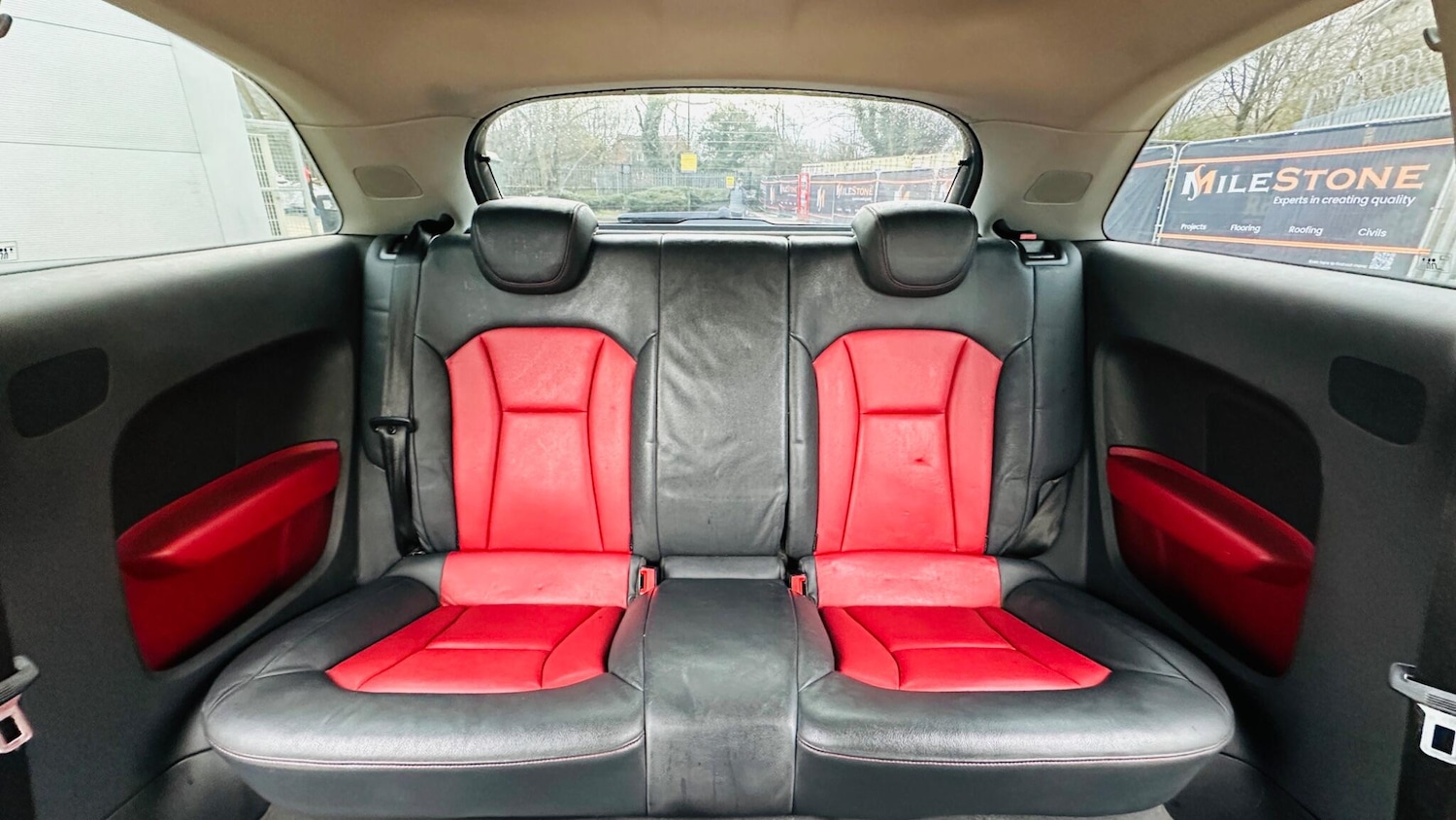 Used Audi A1 2011 for sale - 77215113: Photo 52