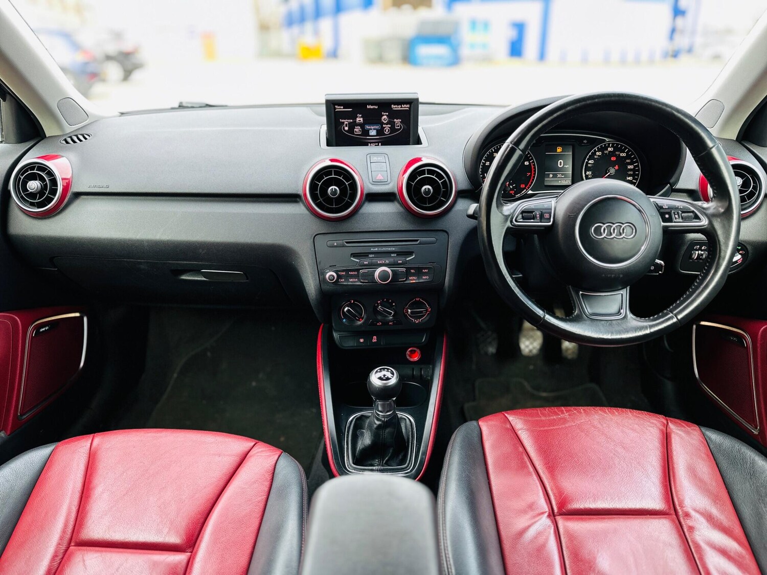 Used Audi A1 2011 for sale - 77215113: Photo 53