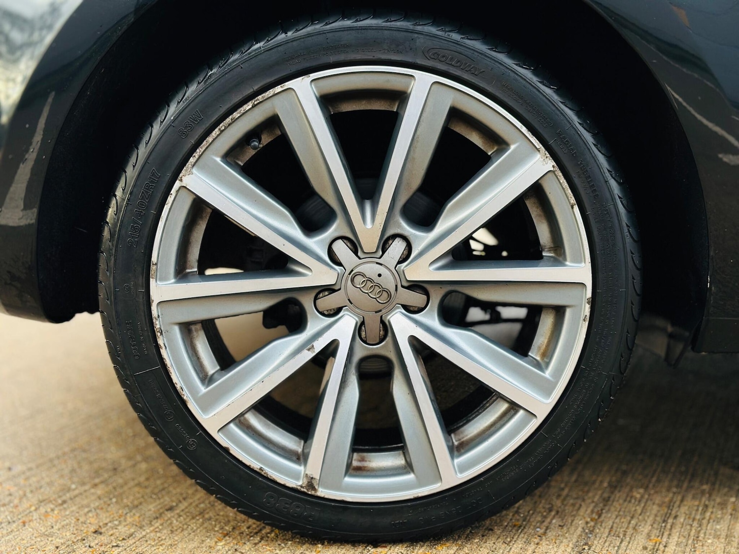 Used Audi A1 2011 for sale - 77215113: Photo 55