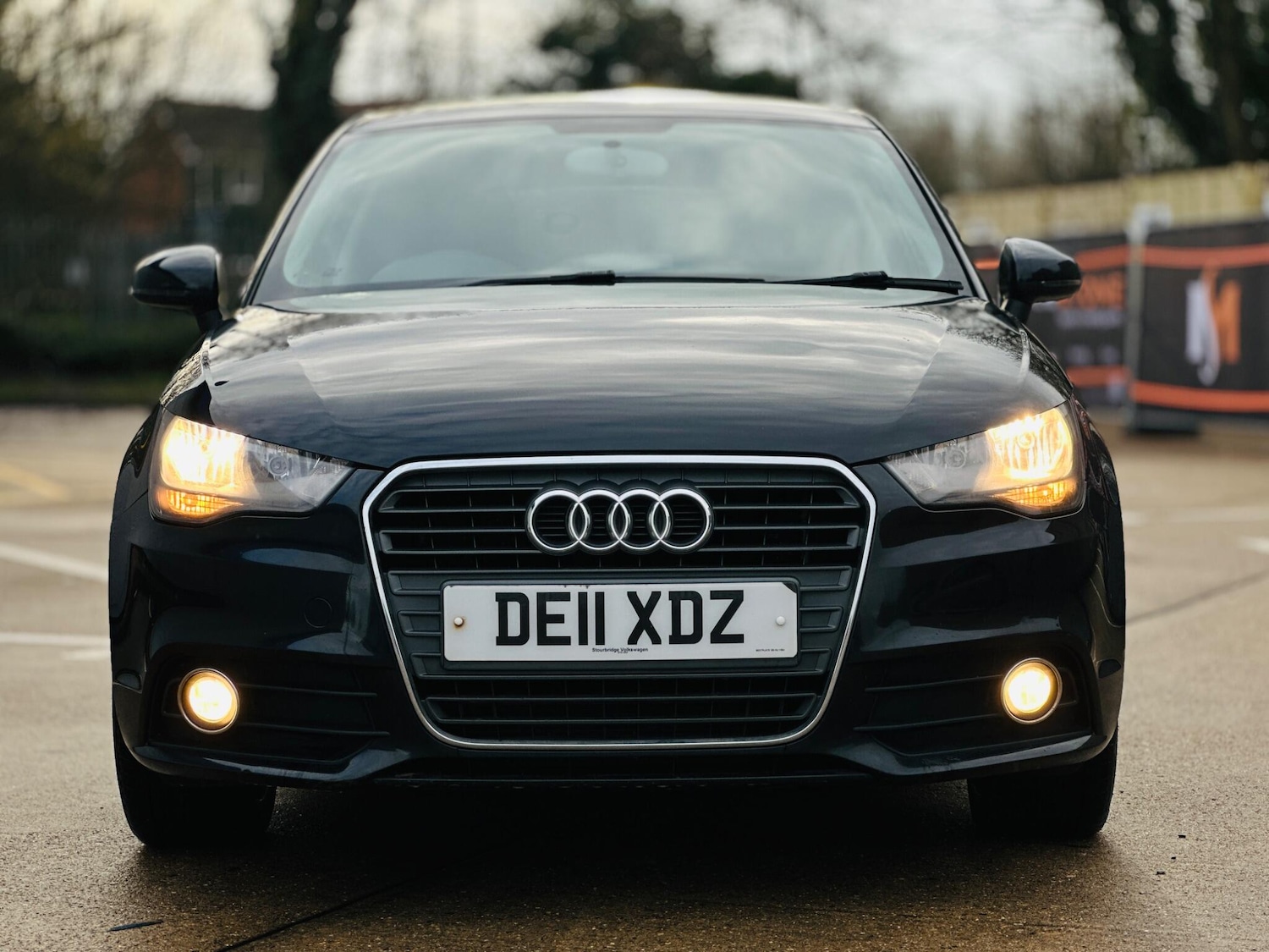 Used Audi A1 2011 for sale - 77215113: Photo 6