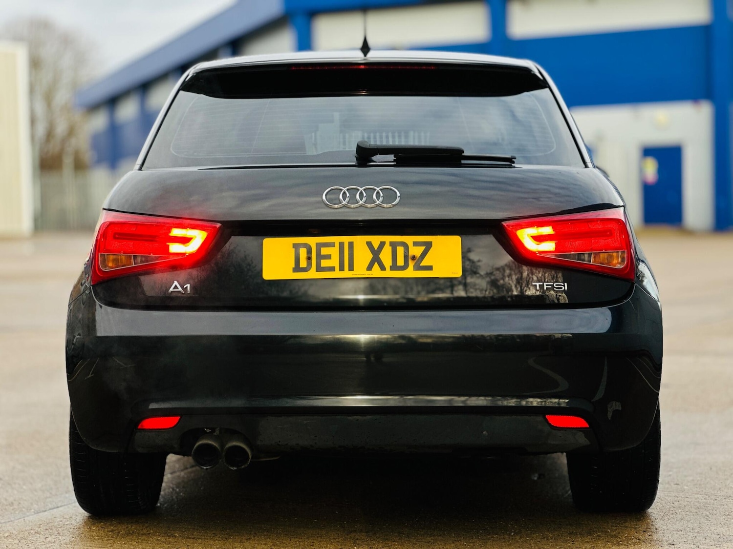 Used Audi A1 2011 for sale - 77215113: Photo 7