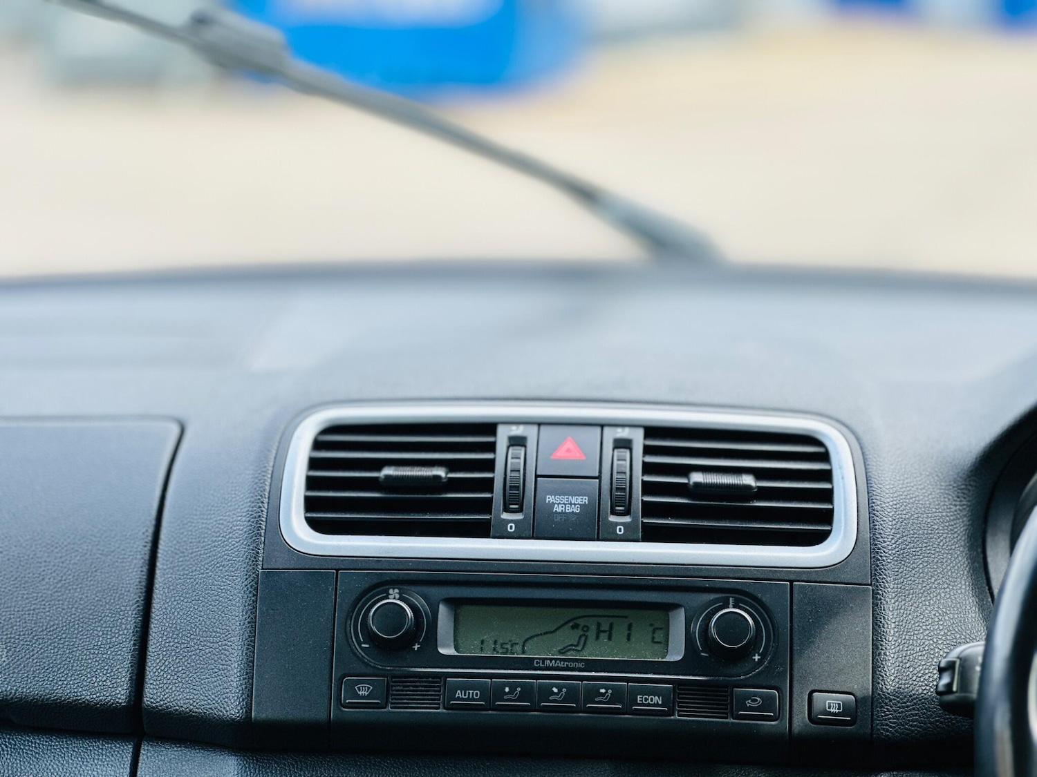 Used Skoda Fabia 2009 for sale - 77824886: Photo 11