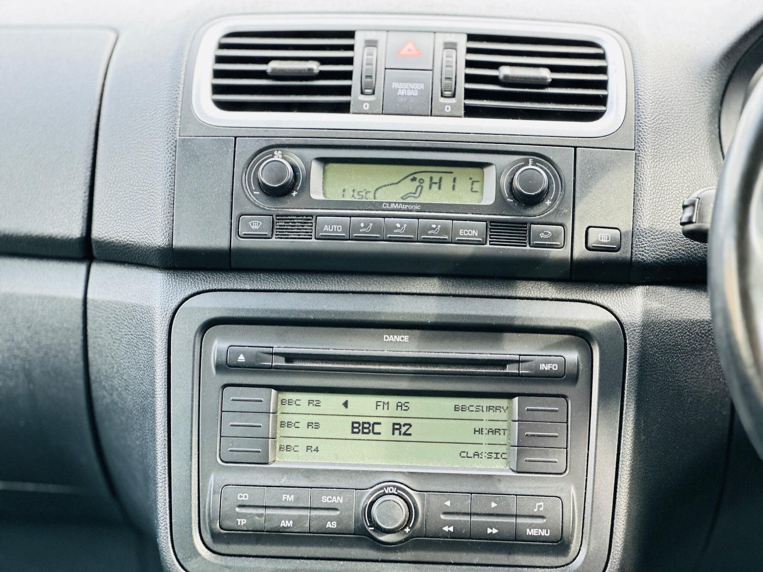 Used Skoda Fabia 2009 for sale - 77824886: Photo 12