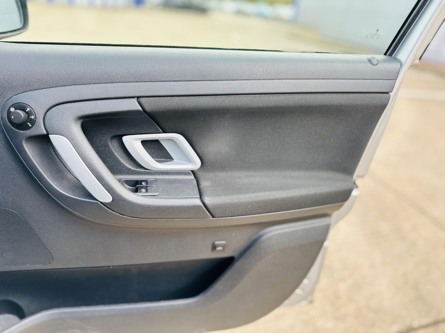 Used Skoda Fabia 2009 for sale - 77824886: Photo 15