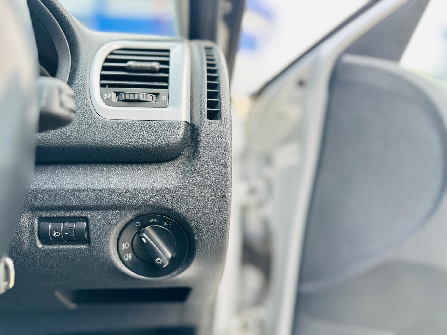 Used Skoda Fabia 2009 for sale - 77824886: Photo 16