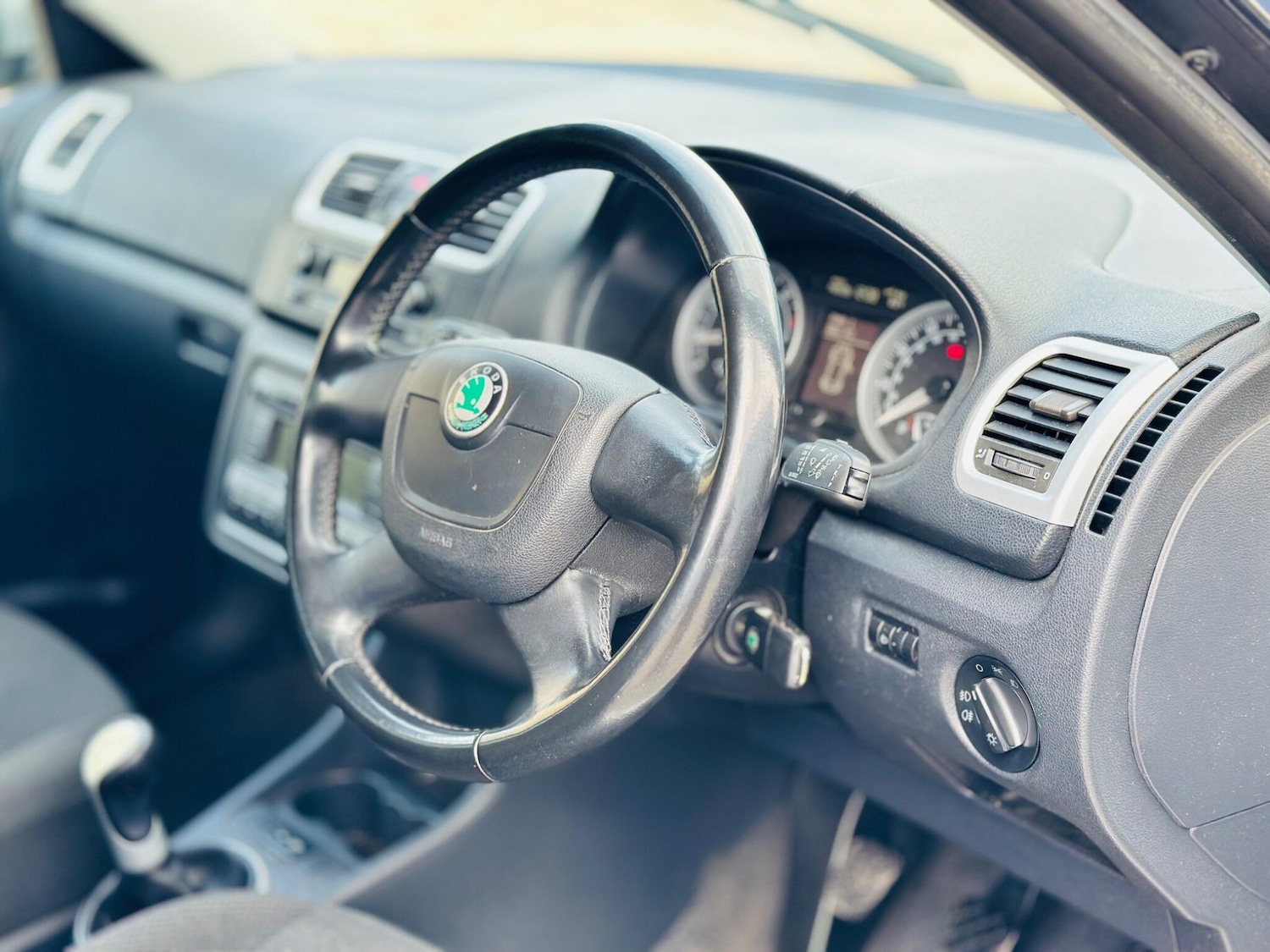 Used Skoda Fabia 2009 for sale - 77824886: Photo 17