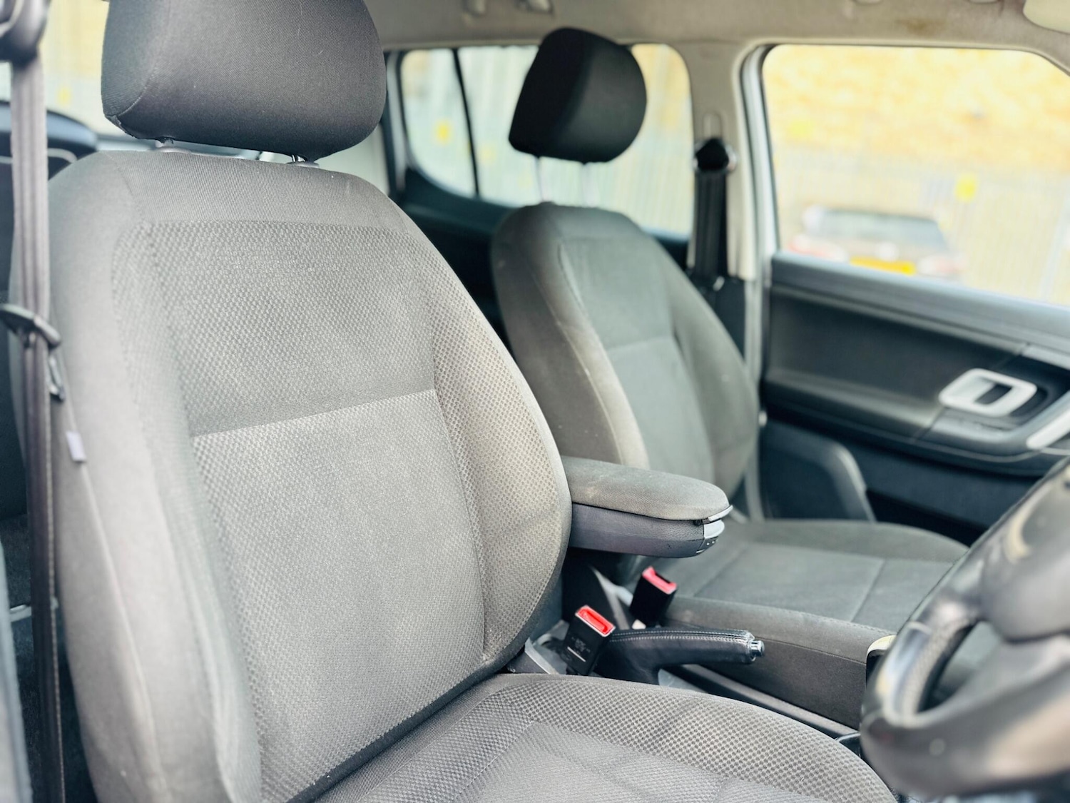 Used Skoda Fabia 2009 for sale - 77824886: Photo 18