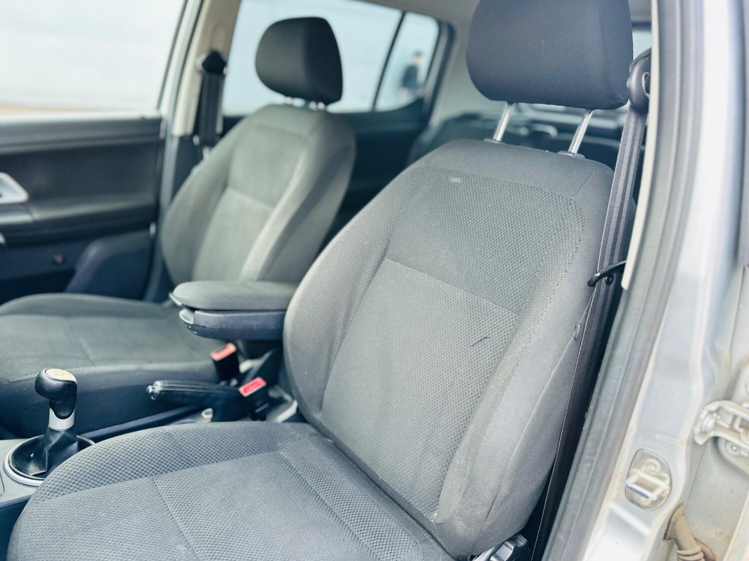 Used Skoda Fabia 2009 for sale - 77824886: Photo 21