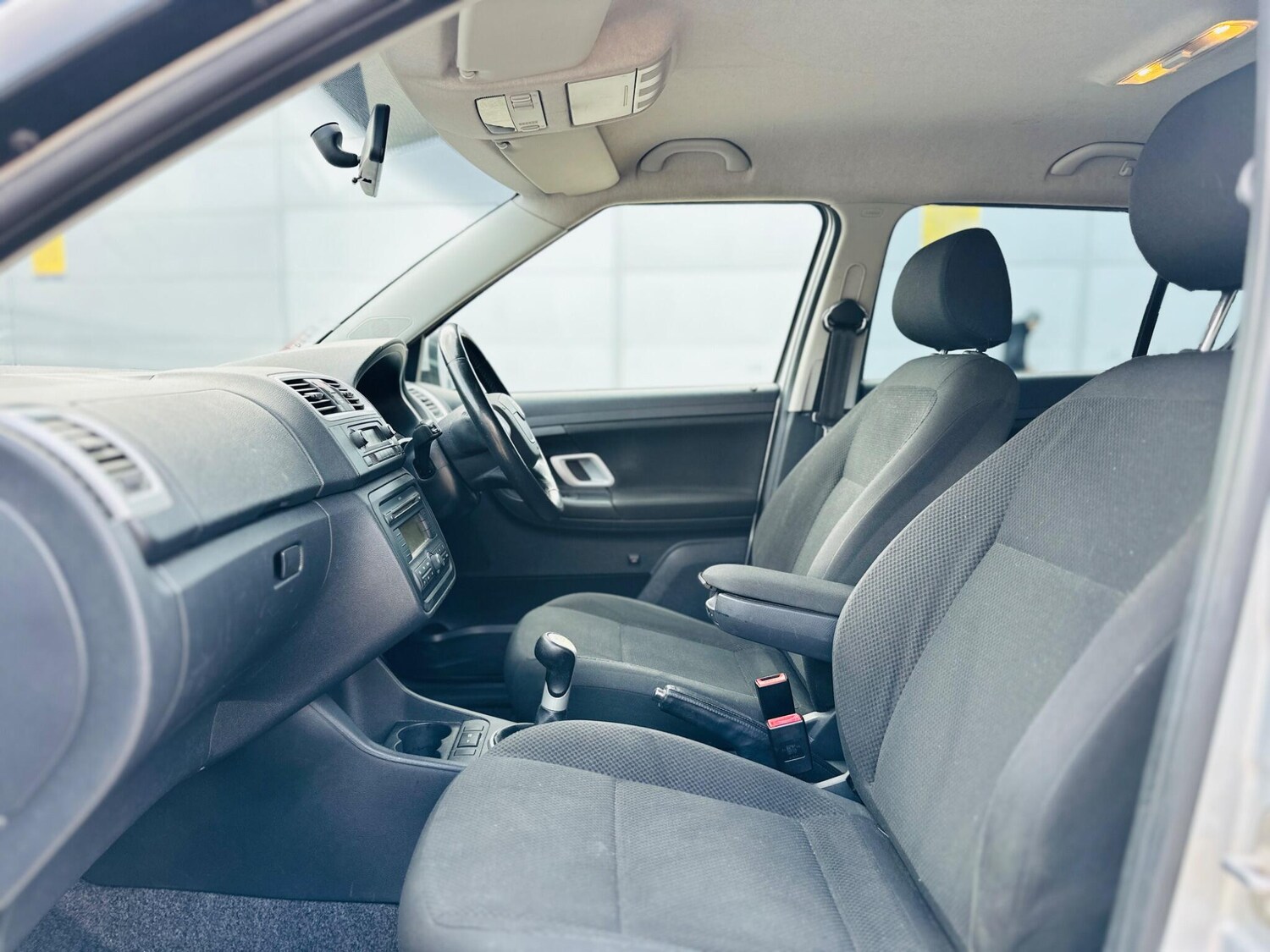 Used Skoda Fabia 2009 for sale - 77824886: Photo 22