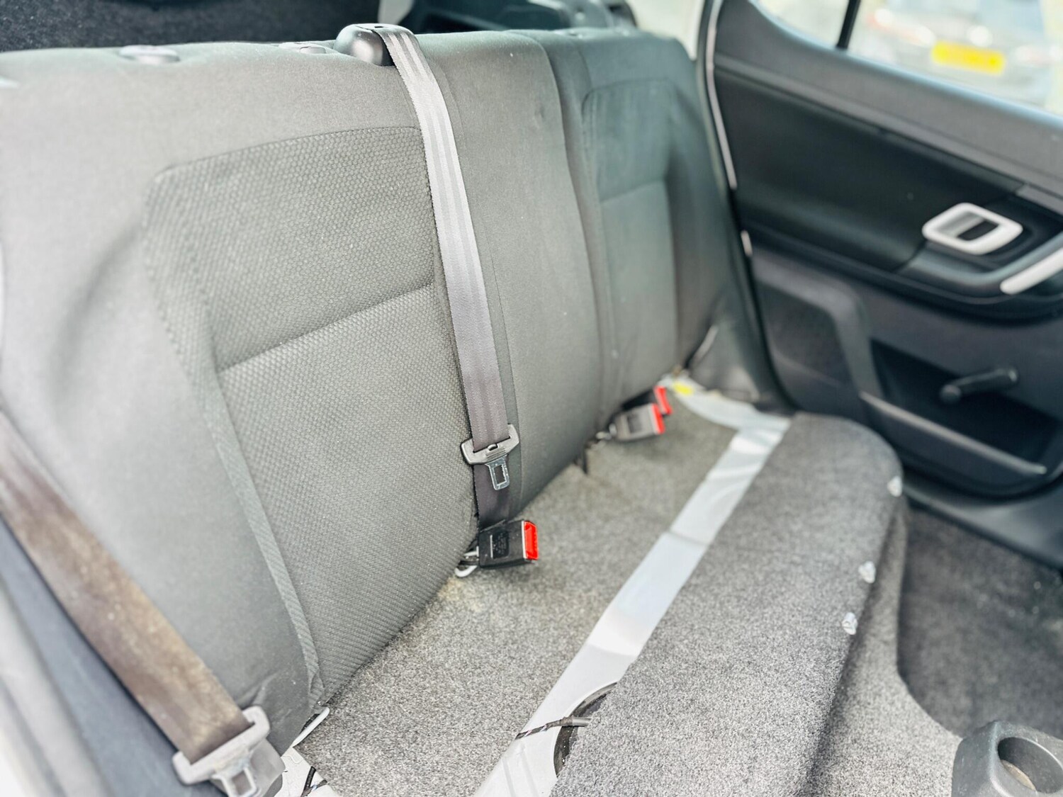 Used Skoda Fabia 2009 for sale - 77824886: Photo 24